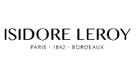 Logo : Isidore & Leroy
