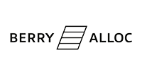 Logo : Berry Alloc