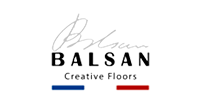Logo : Balsam