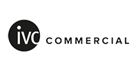Logo : IVC Commercial