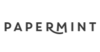 Logo : Papermint