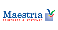 Logo : Maestria