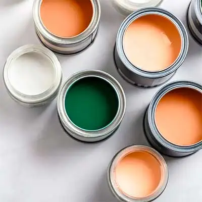 Peintures
