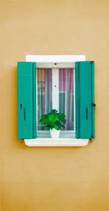 Gamme de produits : Façades