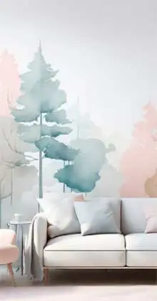 Gamme de produits : Papier peint