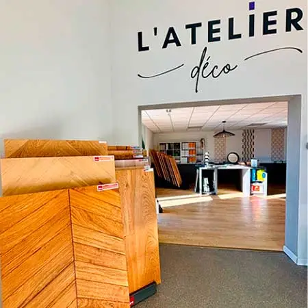 Gamme de produits : Décoration