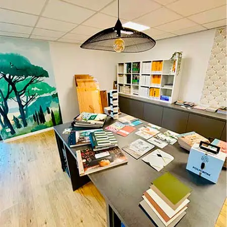 Gamme de produits : Décoration