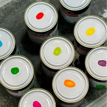 Gamme de produits : Décoration
