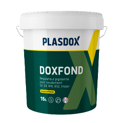 Hydrofuge & fixateur