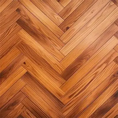 Parquet bois