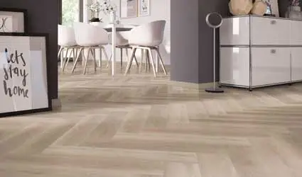 Revètement de Sols LVT 1