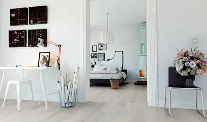 Revètement de Sols LVT 2