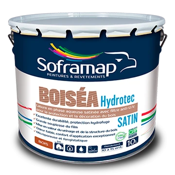 BOISÉA HYDROTEC