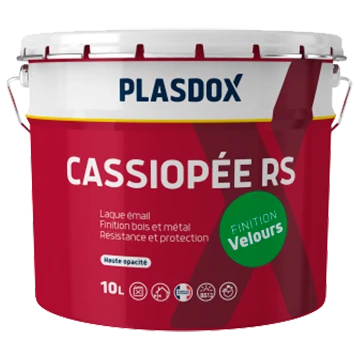 CASSIOPÉE