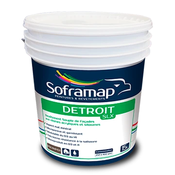 DETROIT SLX IMPERM.