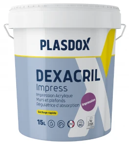 DEXACRIL IMPRESS