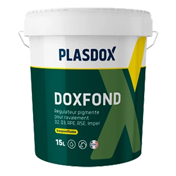 DOXFOND FIX