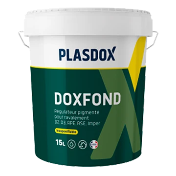 DOXFOND