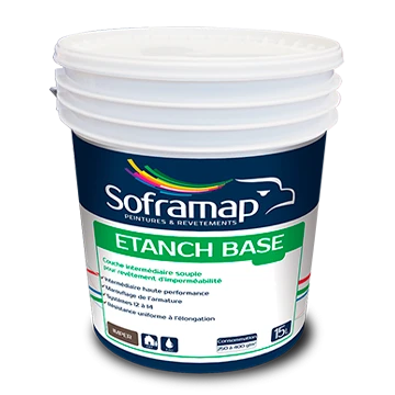 ETANCH BASE