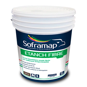 ETANCH FIBRE