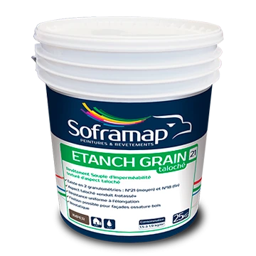 ETANCH GRAIN TALOCHE