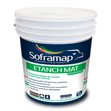 ETANCH MAT