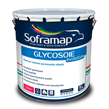 GLYCOSOIE EVOLUTION