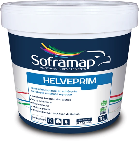 HELVEPRIM