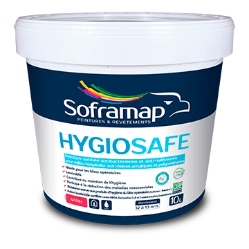 HYGIOSAFE