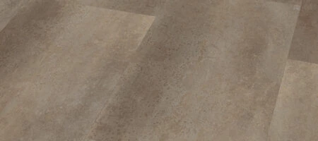 Metal Concrete Brown - Dalle