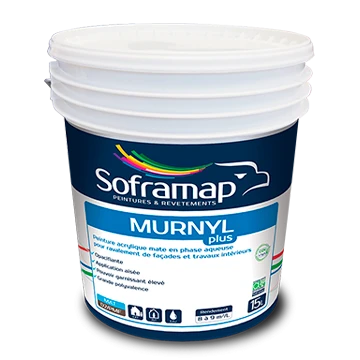 MURNYL “PLUS”