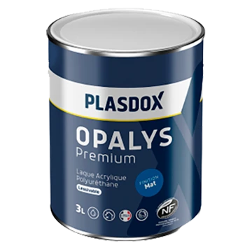 OPALYS PREMIUM MAT