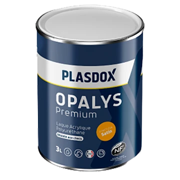 OPALYS PREMIUM SATIN