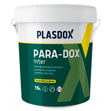 PARA-DOX INTER