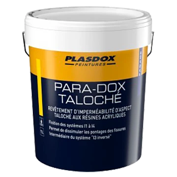 PARA-DOX TALOCHÉ