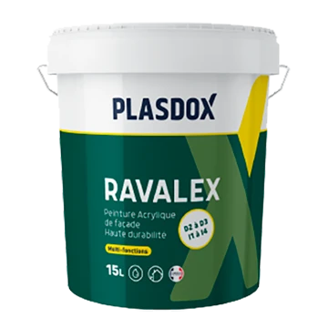RAVALEX MAT