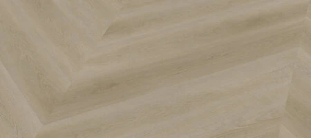 Raw Oak Light Natural - Point de hongrie