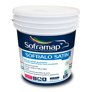SOFRALO SATIN