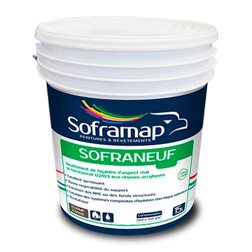 SOFRANEUF
