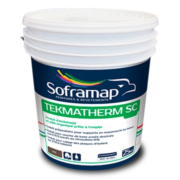 TEKMATHERM SC