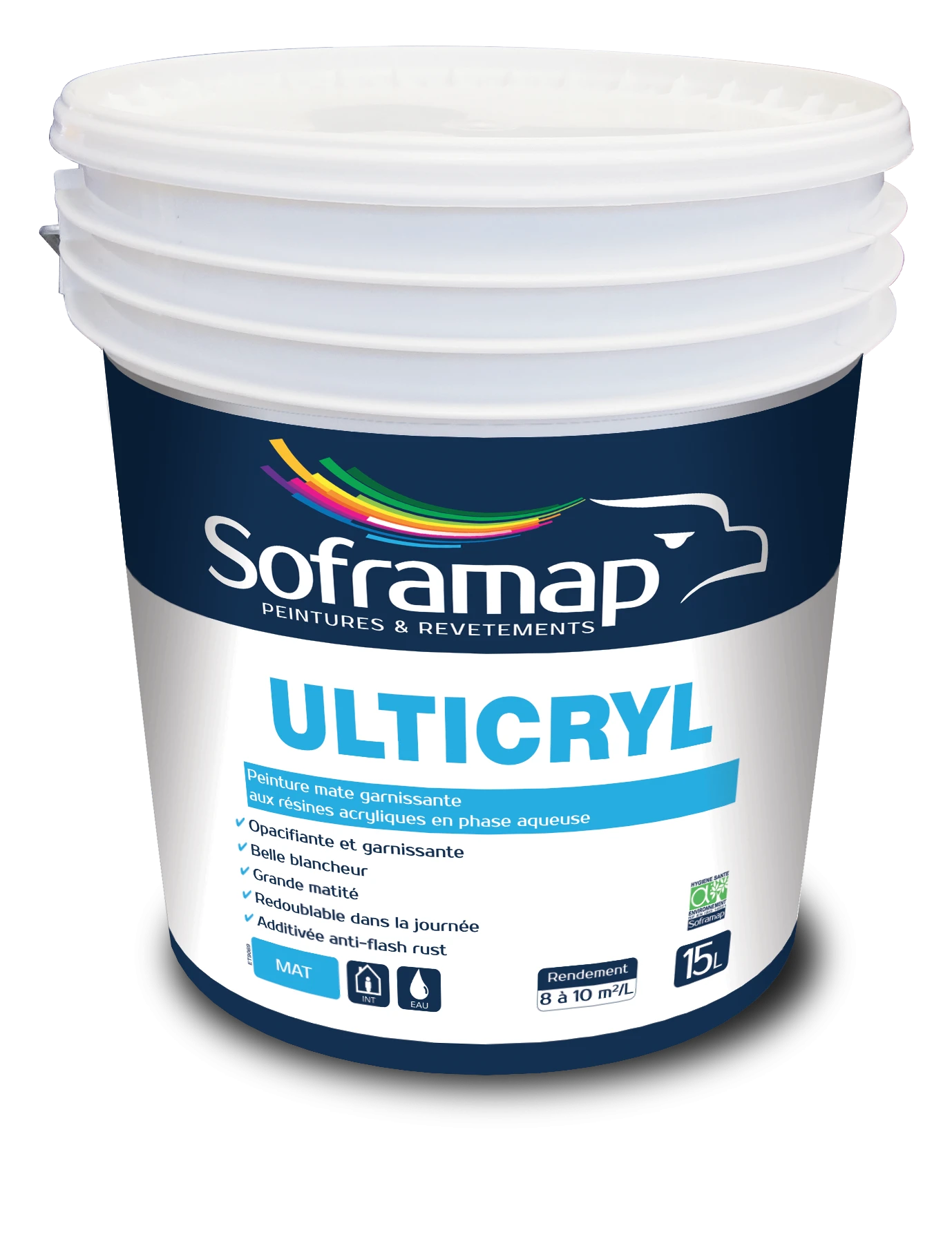ULTICRYL